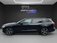 Gebraucht Volvo V60 145 PS (106 kW) 2025 Kombi