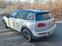 Używany Mini Cooper 136 KM (100 kW) 2017 Hatchback