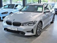 gebraucht BMW 320 d xDrive Sport Line *LED*AHK*Kamera*Navi