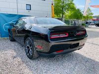 gebraucht Dodge Challenger /Klimaanlage/Tempomat/20''