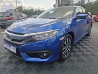 gebraucht Honda Civic Lim4-trg. 1.5 Elegance AndroidApple Kamera