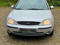 gebraucht Ford Mondeo 2.0 GHIA AUSTATUNG (mit tüv )