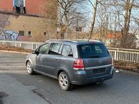 Gebraucht Opel Zafira 150 PS (110 kW) 2007 Andere farben Van / Kleinbus