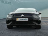 Gebraucht VW Golf VIII R 320 PS (235 kW) 2023 Schwarz Limousine