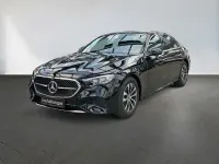 Gebraucht Mercedes E220 197 PS (144 kW) 2026