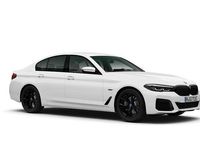 Gebraucht BMW 545 Shadowline 286 PS (210 kW) 2022 Limousine