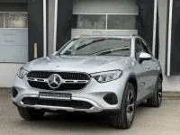 Gebraucht Mercedes GLC300de Avantgarde 197 PS (144 kW) 2025 Hightech silber SUV