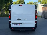 Gebraucht Opel Vivaro-e Combi 95 PS (69 kW) 2019 Casabl/arctic/eisweiss/kaolin Van / Kleinbus