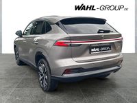 Neu MG HS Luxury 224 PS (164 kW) 2025 Schwarz SUV