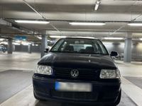 gebraucht VW Polo 1.4 44kW - Zuverlässig und Sparsam