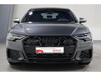 Gebraucht Audi S6 Basis 344 PS (253 kW) 2024 Grau Limousine