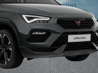 Gebraucht Cupra Ateca 150 PS (110 kW) 2024 Grau SUV