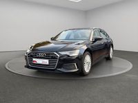 Gebraucht Audi A6 Design 299 PS (219 kW) 2022 Schwarz Kombi