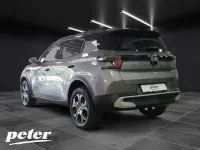 Neu Citroën C3 Aircross 136 PS (100 kW) 2026 Met. mercuregrau SUV