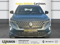 Neu Renault Espace Techno 199 PS (146 kW) 2026 Baltique grau metallic Limousine