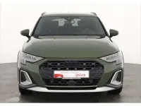 Gebraucht Audi A3 Ambiente 150 PS (110 kW) 2025 Gruen Limousine