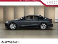 Neu Audi e-tron Sportback 210 kW (286 PS) 2026 Grau (magnetgrau) SUV