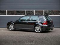 Gebraucht VW Golf IV R 241 PS (177 kW) 2003 Schwarz Limousine