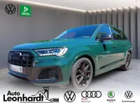 Gebraucht Audi SQ7 Competition 507 PS (372 kW) 2023 SUV