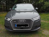 Gebraucht Audi A3 150 PS (110 kW) 2020 Grau Limousine