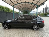 Second-hand BMW 320 190 CP (139 kW) 2017 Break