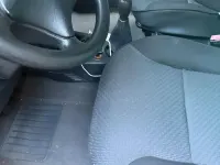 Gebraucht Citroën Berlingo 55 PS (40 kW) 2009 Rot Van / Kleinbus