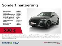 Gebraucht Audi Q5 Ambiente 204 PS (150 kW) 2024 Daytonagrau perleffekt SUV
