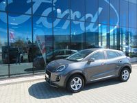 Gebraucht Ford Puma Titanium 125 PS (91 kW) 2023 Grau SUV