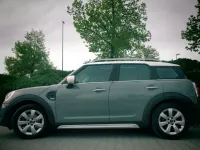 Gebraucht Mini Cooper 136 PS (100 kW) 2020 Grau Kleinwagen