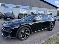 Gebraucht Citroën C5 X PureTech 131 PS (96 kW) 2024 Perla nera Kombi