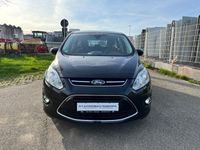 gebraucht Ford C-MAX 1.0 EcoBoost Titanium *Klima*Motor läuft*