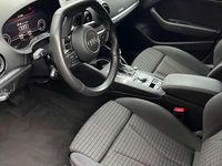 Gebraucht Audi e-tron Sportback 110 kW (150 PS) 2020 Grau SUV