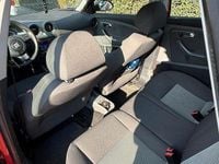 Gebraucht Seat Ibiza Reference 86 PS (63 kW) 2006 Rot Kleinwagen