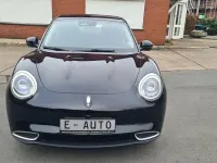 Usata Ora 03 125 kW (171 CV) 2024 Nero Utilitaria
