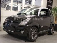 gebraucht Aixam Microcar SPORT BLACK Mopedauto Leichtmobile45KM