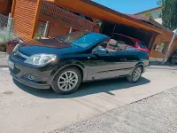 Gebraucht Opel Astra 140 PS (102 kW) 2026 Andere farben Cabrio