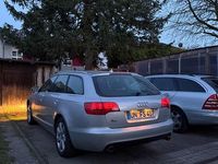 Gebraucht Audi A6 177 PS (130 kW) 2006 Silber Kombi