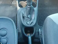 Gebraucht Citroën C1 70 PS (51 kW) 2013 Blau Kleinwagen