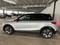 Gebraucht Smart #1 Edition #1 200 kW (272 PS) 2023 Silber SUV