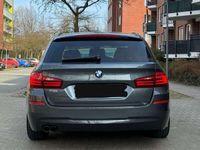 gebraucht BMW 530 d xDrive Touring M-Paket 360°,Pano,TÜV Neu