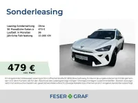 Nowe Cupra Formentor VZ3 333 KM (244 kW) 2026 Biały SUV