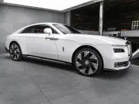 Gebraucht Rolls Royce Spectre 430 kW (585 PS) 2024 Coupé