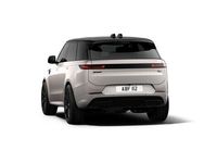 gebraucht Land Rover Range Rover Sport D350 Autobiography AHK Standhz