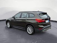 Gebraucht BMW X1 Advantage 150 PS (110 kW) 2019 Braun SUV