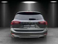 Gebraucht Ford Focus ST-Line 155 PS (114 kW) 2024 Magneticgrau () Kombi