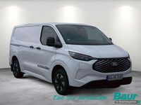 Gebraucht Ford E-Transit Trend 160 kW (218 PS) 2025 Frostweiss Van
