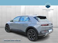 Gebraucht Hyundai Ioniq Dynamiq 239 kW (325 PS) 2023 Grau Kleinwagen