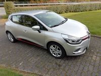 gebraucht Renault Clio IV 1.2 16V 75 Limited