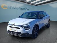 Gebraucht Citroën C4 PureTech 131 PS (96 kW) 2024 Weiß SUV