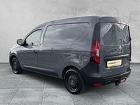 Second-hand Renault Express 95 CP (69 kW) 2021 Gri Monovolum